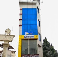 Fabhotel Shreyas Inn