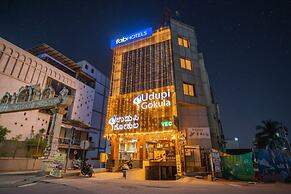 Fabhotel Shreyas Inn