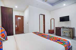 Fabhotel Shreyas Inn