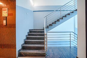 Fabhotel Shreyas Inn