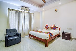 Fabhotel Shreyas Inn
