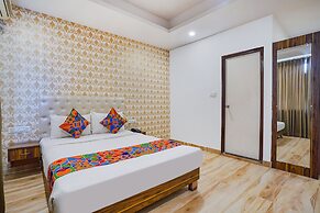 Fabhotel Shreyas Inn