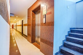 Fabhotel Shreyas Inn