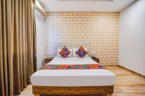 Fabhotel Shreyas Inn