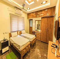 Fabescape Queens Paradise