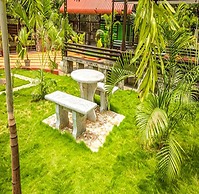 Fabescape Queens Paradise