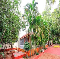 Fabescape Queens Paradise