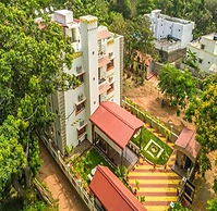 Fabescape Queens Paradise