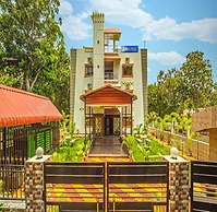 Fabescape Queens Paradise