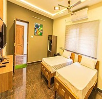 Fabescape Queens Paradise