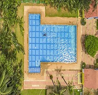 Fabescape Queens Paradise