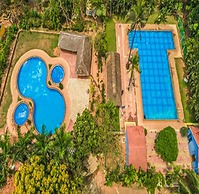 Fabescape Queens Paradise