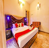 Fabescape Queens Paradise