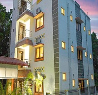 Fabescape Queens Paradise