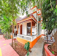 Fabescape Queens Paradise