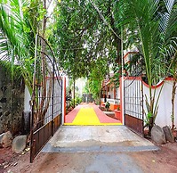 Fabescape Queens Paradise