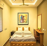 Fabescape Queens Paradise