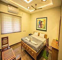 Fabescape Queens Paradise