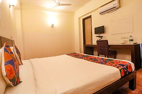 Fabhotel Merriment City