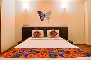 Fabhotel Merriment City