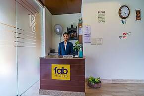 Fabhotel Merriment City