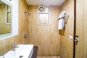 Fabhotel Merriment City