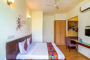 Fabhotel Merriment City