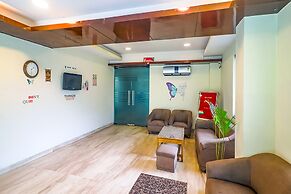 Fabhotel Merriment City