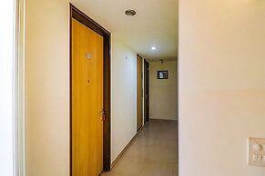 Fabhotel Merriment City