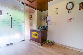 Fabhotel Merriment City