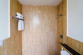 Fabhotel Merriment City