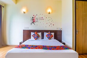 Fabhotel Merriment City