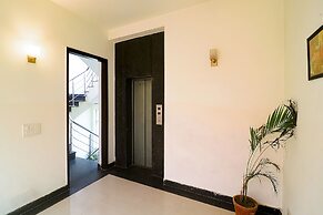 Fabhotel Merriment City