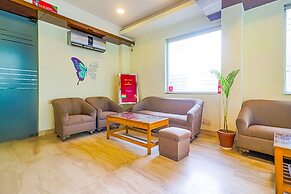 Fabhotel Merriment City