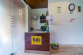 Fabhotel Merriment City