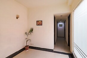 Fabhotel Merriment City