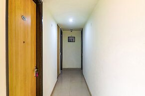 Fabhotel Merriment City