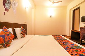 Fabhotel Merriment City