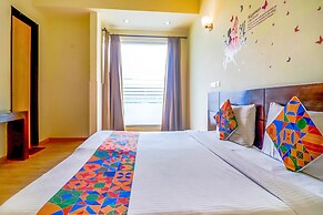 Fabhotel Merriment City