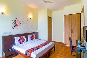 Fabhotel Merriment City