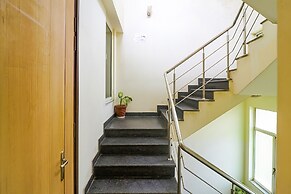 Fabhotel Merriment City