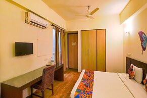 Fabhotel Merriment City