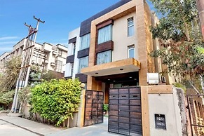 Fabhotel Merriment City