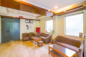 Fabhotel Merriment City