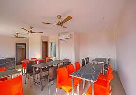 Fabhotel Prime Empire