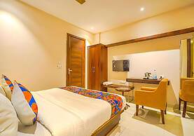 Fabhotel Prime Empire