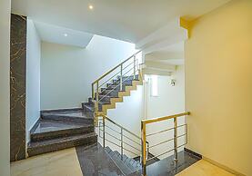 Fabhotel Prime Empire