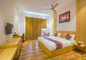 Fabhotel Prime Empire