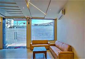 Fabhotel Prime Empire