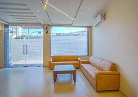 Fabhotel Prime Empire